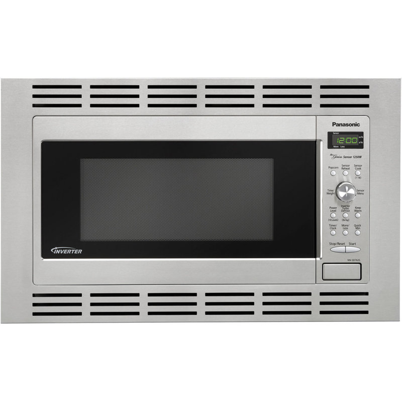 22 Inch Microwave Trim Kit